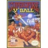 SUPER SPIKE V'BALL