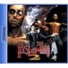 HOUSE OF THE DEAD 2 pal + GUN