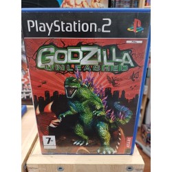 godzilla-unleashed-pal-fr playstation 2