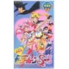 SAILOR MOON VHS (neuf)