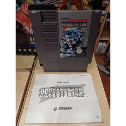 PROBOTECTOR Pal fra complet (très bon état)