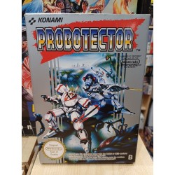 PROBOTECTOR Pal fra complet (très bon état)