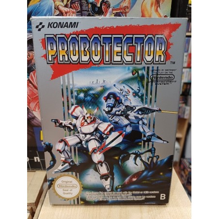 PROBOTECTOR Pal fra complet (très bon état)