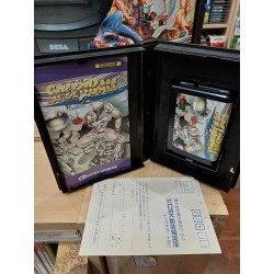 speedball 2 japan megadrive