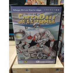 SPEEDBALL 2