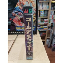golden-axe-2-japan megadrive