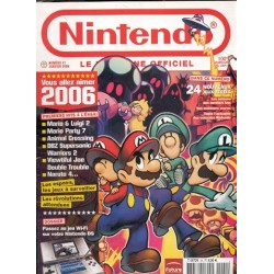 NINTENDO MAG 41