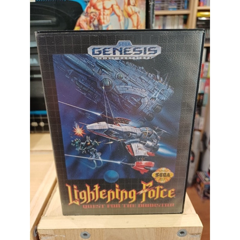 lightening-force-thunderforce-4-usa-megadrive