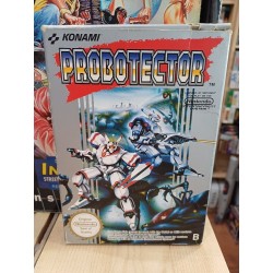 PROBOTECTOR (cart. seule)