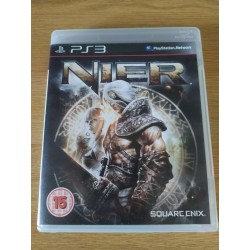 NIER 