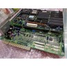 rival-school-justice-gakuen pcb jamma
