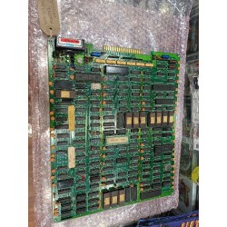 MOONWALKER jamma