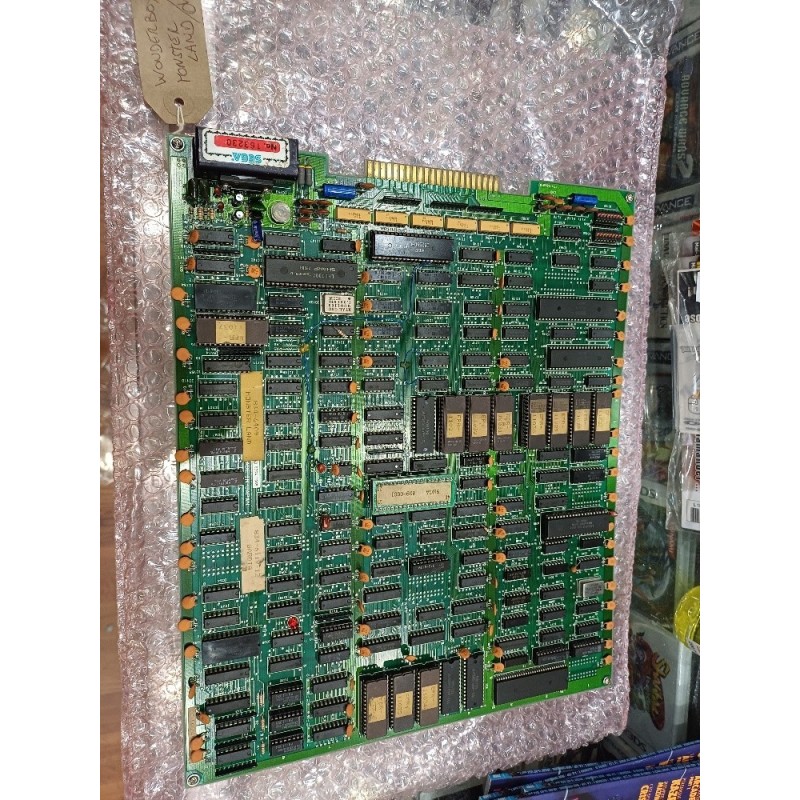 wonderboy-2-in-monster-land-japan-pcb arcade