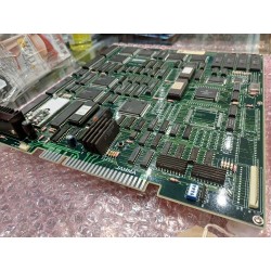MOONWALKER jamma