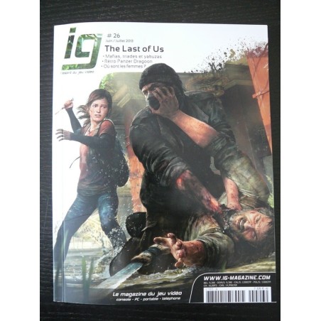 IG MAG 11