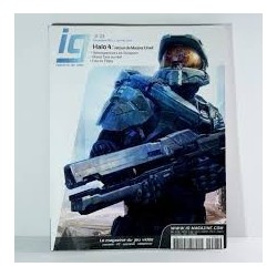 IG MAG 11