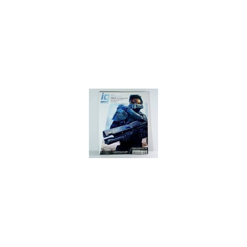 IG MAG 11