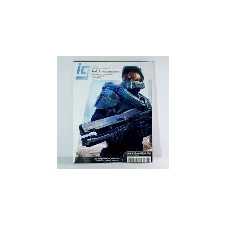 IG MAG 11