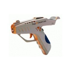 GUN DREAMCAST MADCATZ