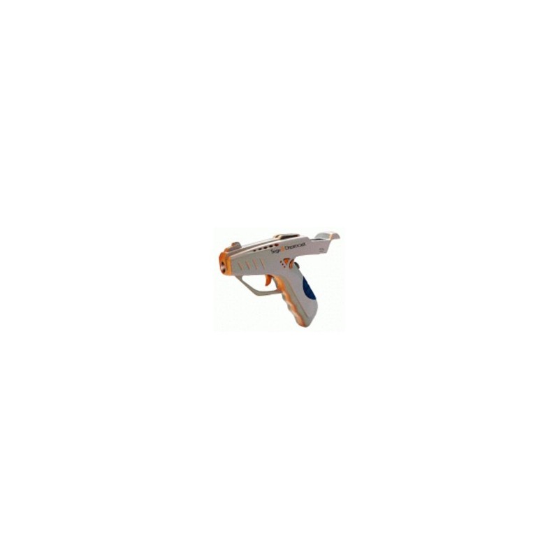 GUN DREAMCAST MADCATZ