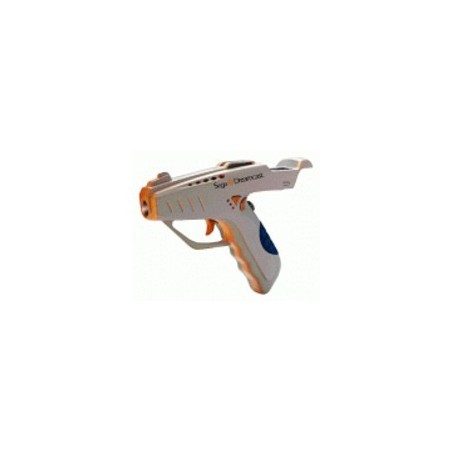 GUN DREAMCAST MADCATZ