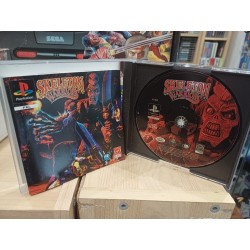 RESIDENT EVIL