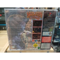 skeleton-warriors playstation