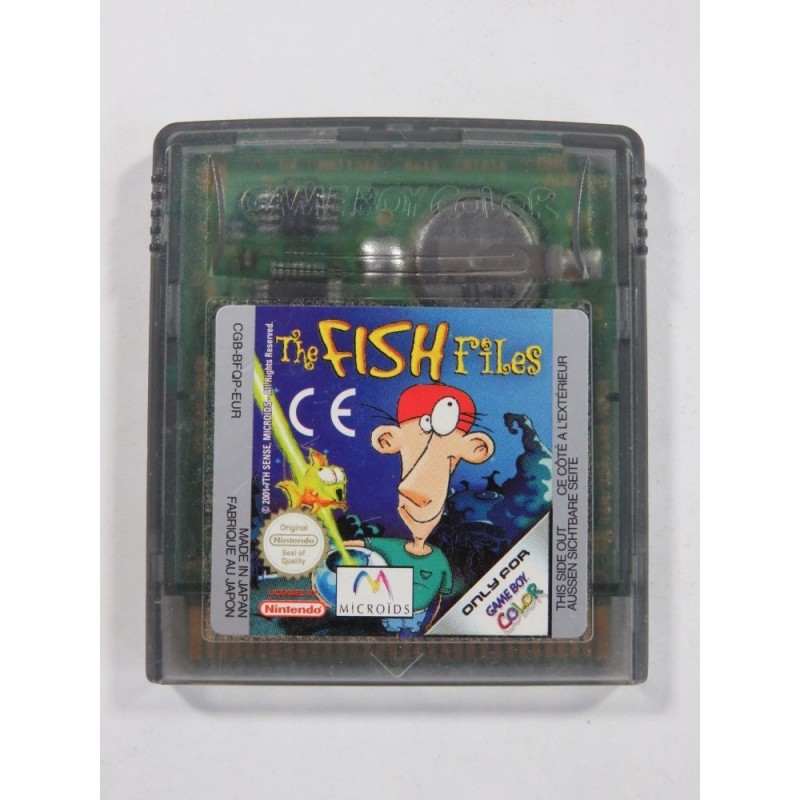 the-fish-files-game boy color
