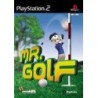 MR. GOLF