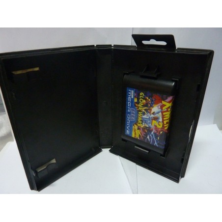 x-men-2-clone-wars megadrive
