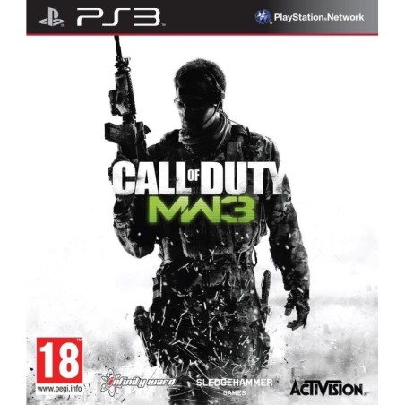 call-of-duty-modern-warfare-3 ps3