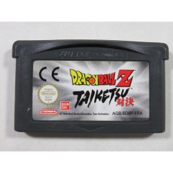 DRAGON BALL Z TAIKETSU