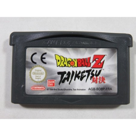 dragon-ball-z-taiketsu gbz