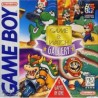 GAME & WATCH GALLERY gb complet