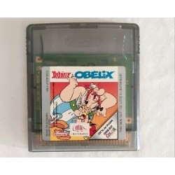 asterix-obelix game boy color