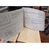NOTICE DE VIRTUAL BOY jap