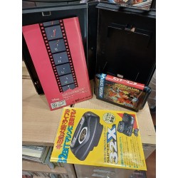 mickey-mania-megadrive japan 