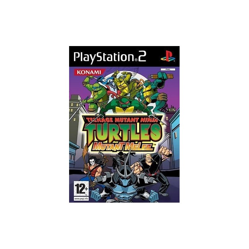 teenage-mutant-ninja-turtles-playstation 2