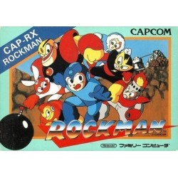 ROCKMAN 2