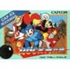 rockman famicom