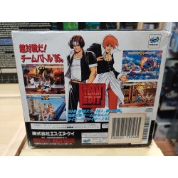 KING OF FIGHTER 95 RAM PACK Japan