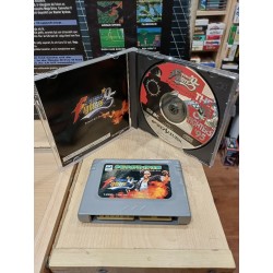 KING OF FIGHTER 95 RAM PACK Japan