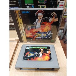 KING OF FIGHTER 95 RAM PACK Japan