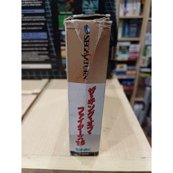 KING OF FIGHTER 95 RAM PACK Japan