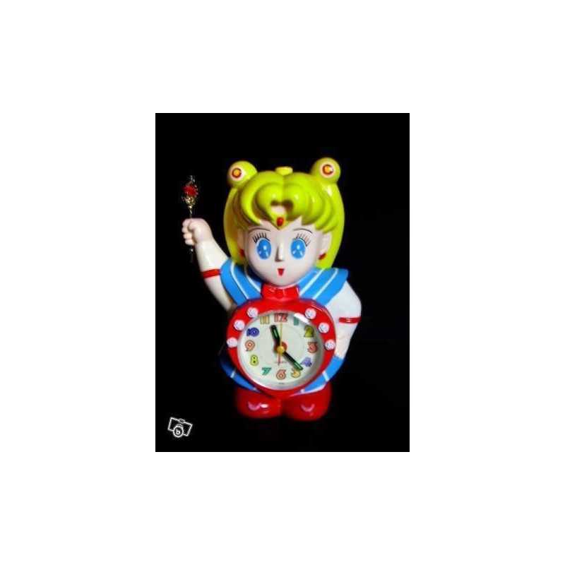REVEIL SAILOR MOON