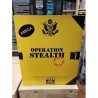 OPERATION STEALTH fr amiga Delphine Software