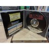 BIOHAZARD / RESIDENT EVIL saturn 