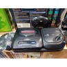combo-sega mega-cd-2-et-megadrive-2-japan-avec-cables
