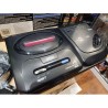 combo-sega mega-cd-2-et-megadrive-2-japan-avec-cables