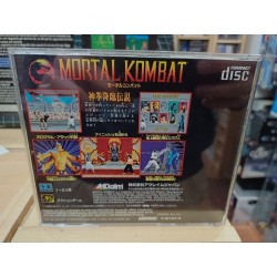 mortal-kombat mega cd japan